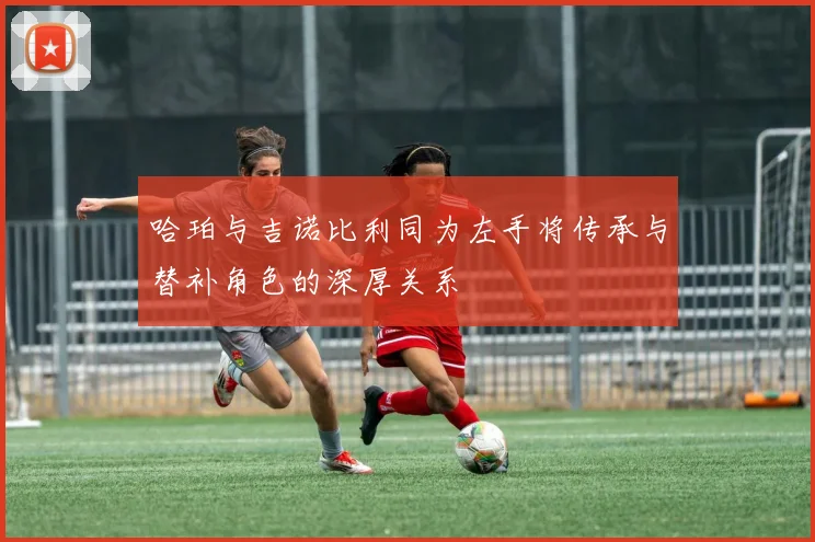 哈珀与吉诺比利同为左手将传承与替补角色的深厚关系